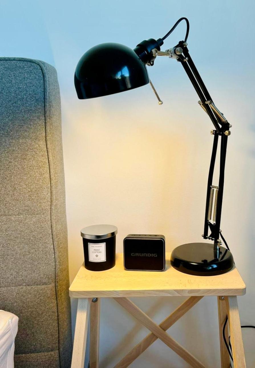 Feelslikehome - Wunderschoene Und Zentrale Wohnung Mit Balkon&Parkplatz 波鸿 外观 照片