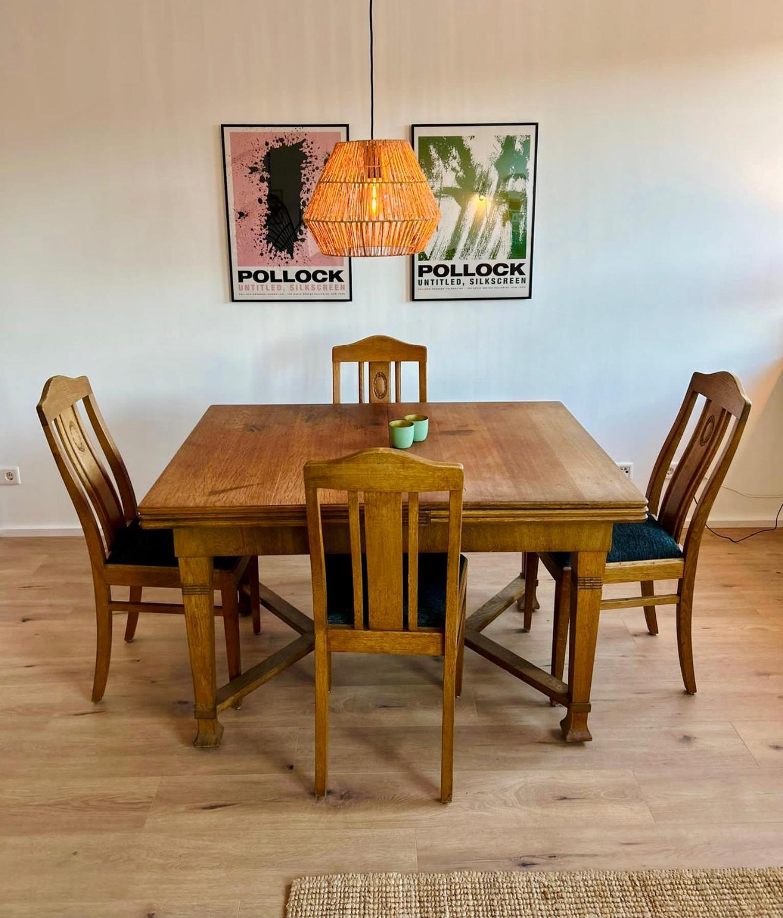 Feelslikehome - Wunderschoene Und Zentrale Wohnung Mit Balkon&Parkplatz 波鸿 外观 照片