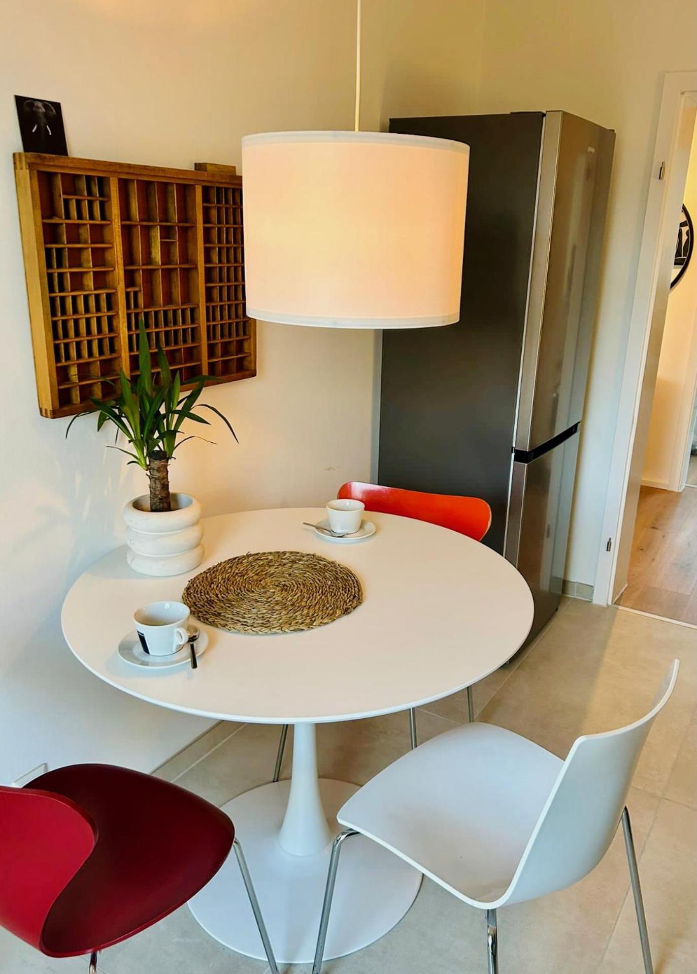 Feelslikehome - Wunderschoene Und Zentrale Wohnung Mit Balkon&Parkplatz 波鸿 外观 照片